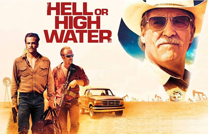 Las mejores películas de 2016 - hell-or-high-water