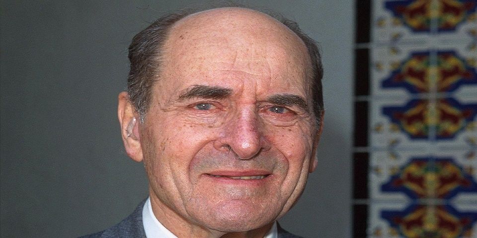 Ha muerto Henry Heimlich, autor de la ‘maniobra de Heimlich’