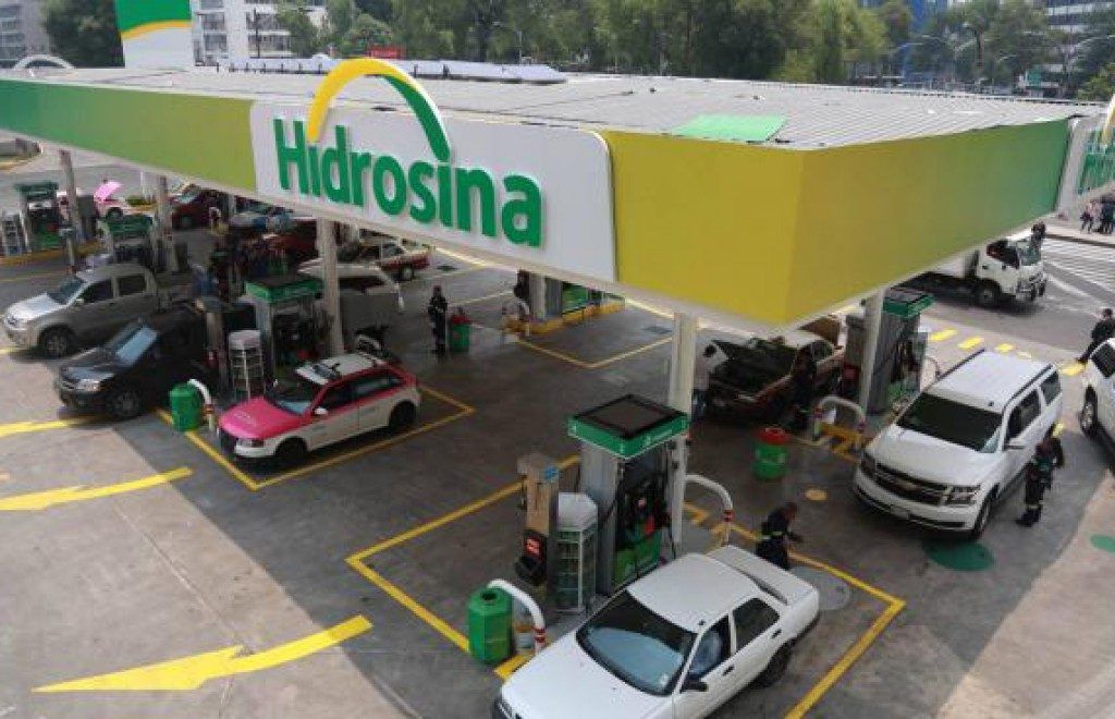 Prevén inversiones de más de 12 mmdd por nuevas gasolineras - hidrosina-1024x660