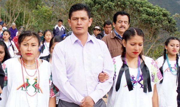 Secuestran a hijas de alcalde oaxaqueño