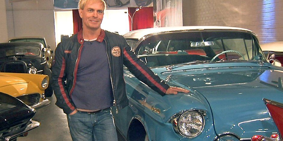 Muere el hijo adoptivo de Zsa Zsa Gabor - hijo-de-zsa-zsa-gabor-I