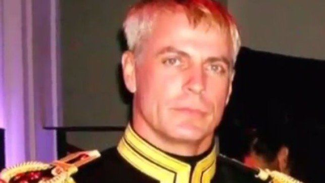 Muere el hijo adoptivo de Zsa Zsa Gabor