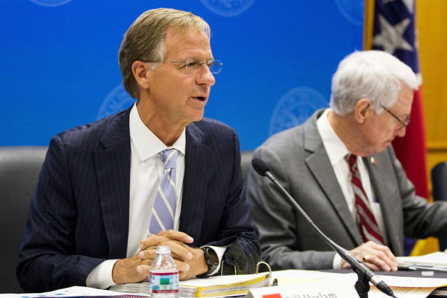 Hombre detenido por error durante 31 años recibe 75 dólares para reiniciar su vida - hombre-detenido-injustamentei