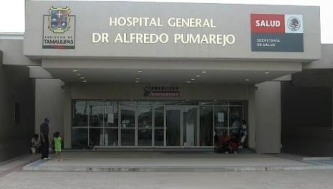 Niño muere al caer encima de envase de cerveza - hospital-pumarejo