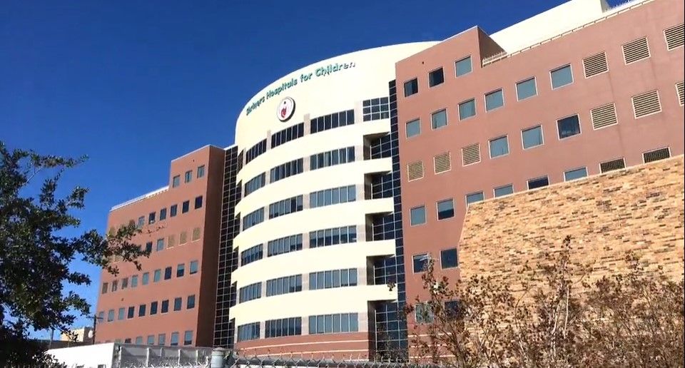 Niño herido será trasladado a EE.UU. por explosión en Tultepec Niño herido será trasladado a EE.UU. por explosión en Tultepec