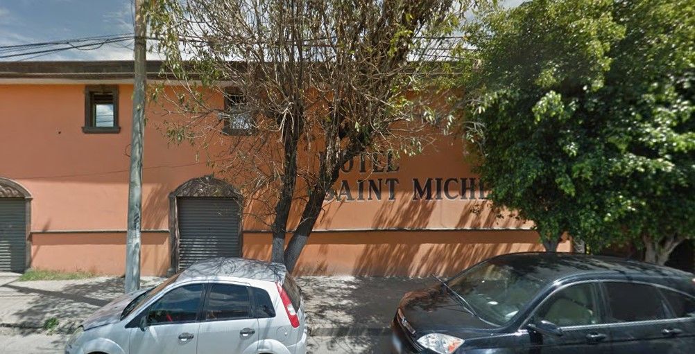 Hombre de 65 años muere cuando pasaba la noche con dos mujeres