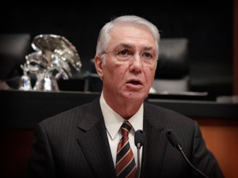 Senador del PRI propone estrategia para fortalecer desarrollo fronterizo - humberto-domingo-mayans-canabal-7393