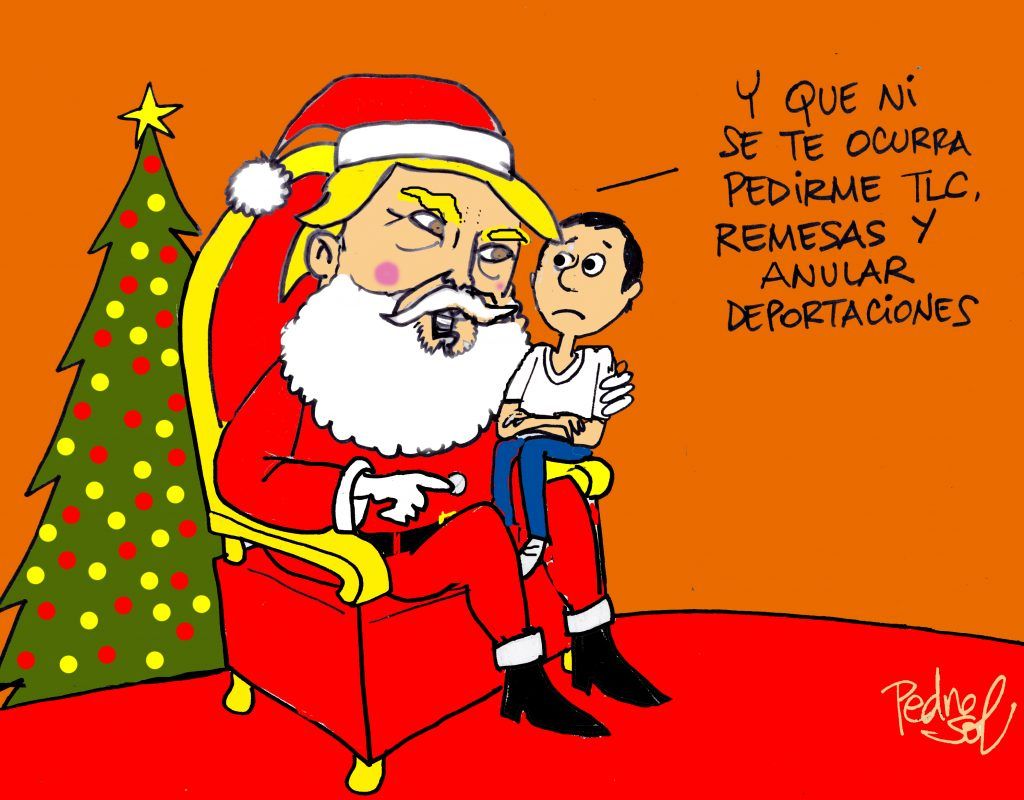 ¡Quema mucho! Merry crisis - img101-1024x800