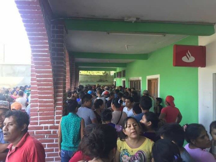 Linchan a hombre por presunto intento de secuestro en Oaxaca