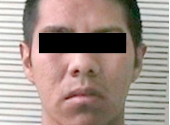 Detienen a presunto líder de banda de secuestradores