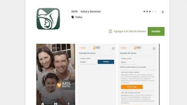 App del IMSS permitirá generar citas médicas en 2017 - imss-2