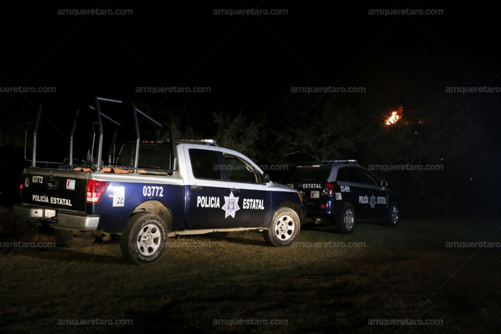 Incendio en ducto de Pemex - incendio-2-1024x683