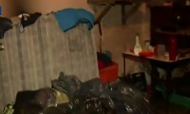 Niño de 5 años incendia su casa con cohetes en Nuevo León - incendio-i