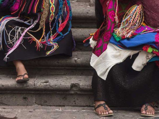 Advierten por dos nuevas modalidades de robo en Iztapalapa - indigenas