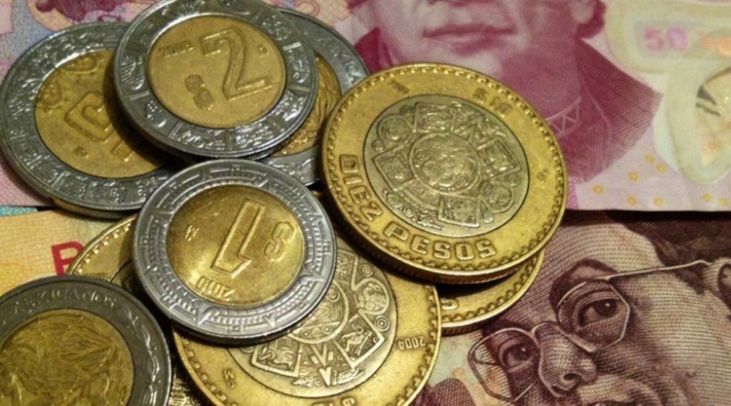 Analistas prevén menos crecimiento y más inflación para 2018 - inflación-I-e1495640463526-1024x568