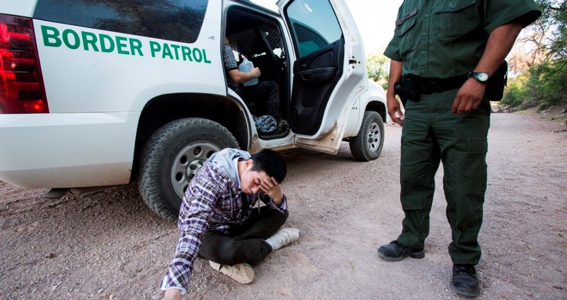 ¿Cuáles son los derechos de los hijos de indocumentados en Estados Unidos?