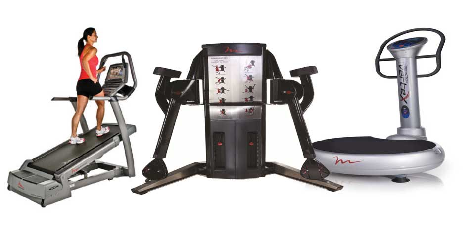 Transformando vidas a través de la innovación de los ejercicios