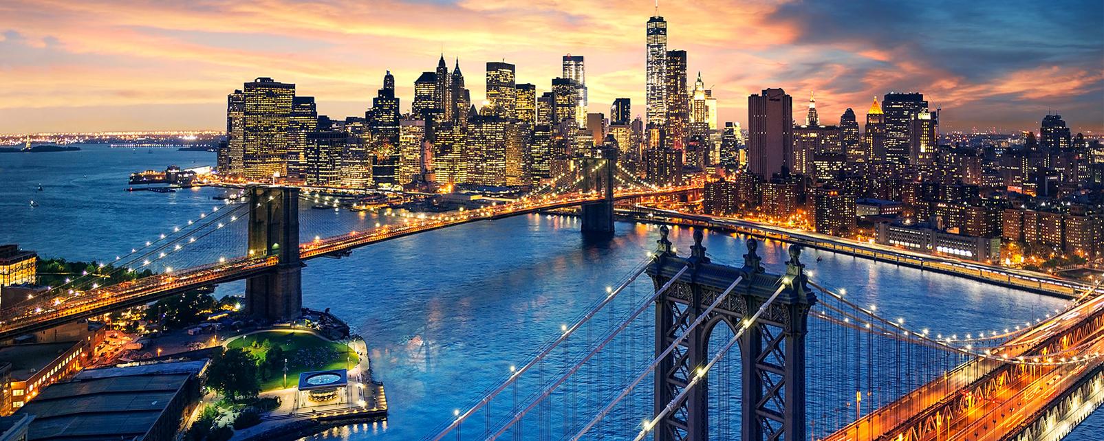 Los 10 destinos favoritos por los usuarios de Instagram