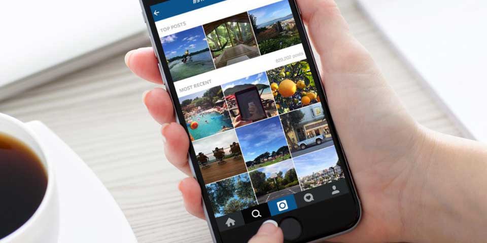 Instagram permitirá guardar fotos y videos