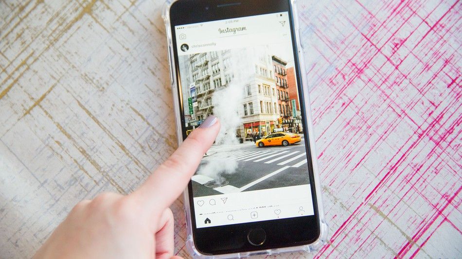 Instagram llega a 600 millones de usuarios