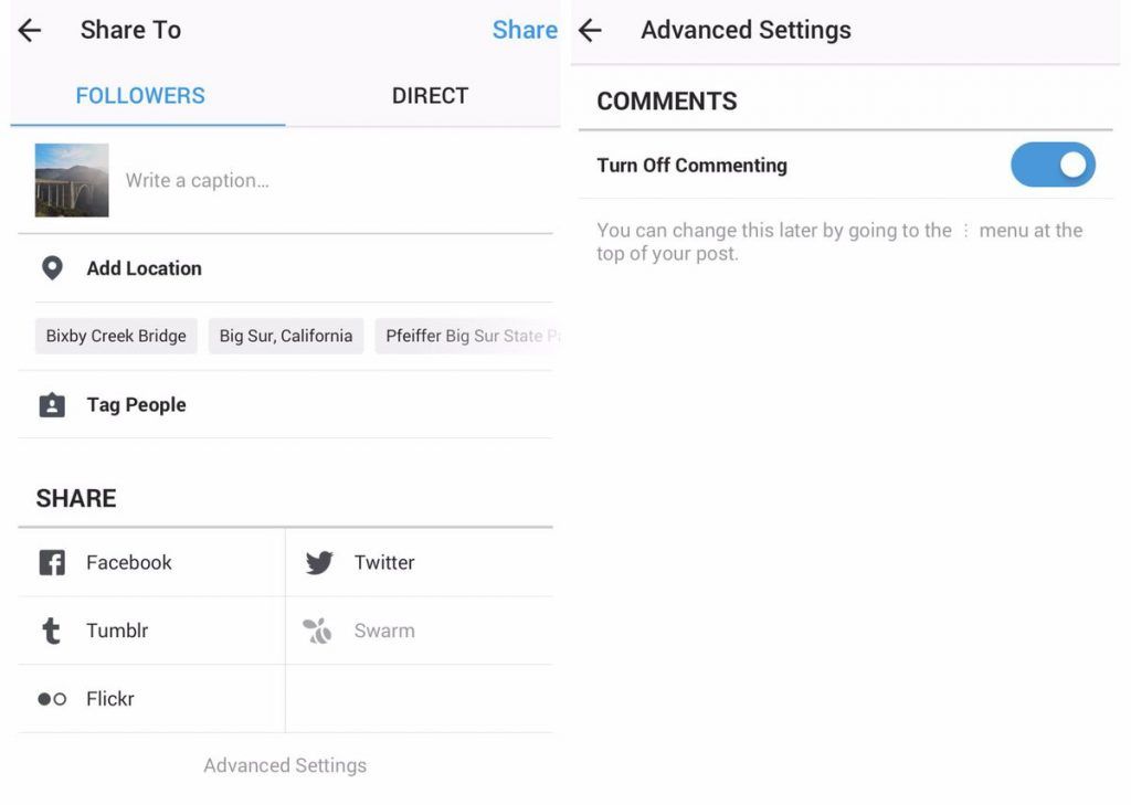 Llega el "me gusta" a comentarios de Instagram - instagram-comentarios-1024x729