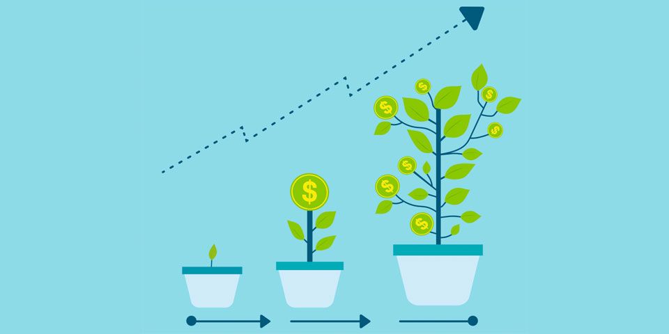 ¿Qué es el interés compuesto?