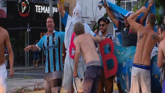 Inter desciende a la Serie B por primera vez - internacional-porto-alegre-desciende-3