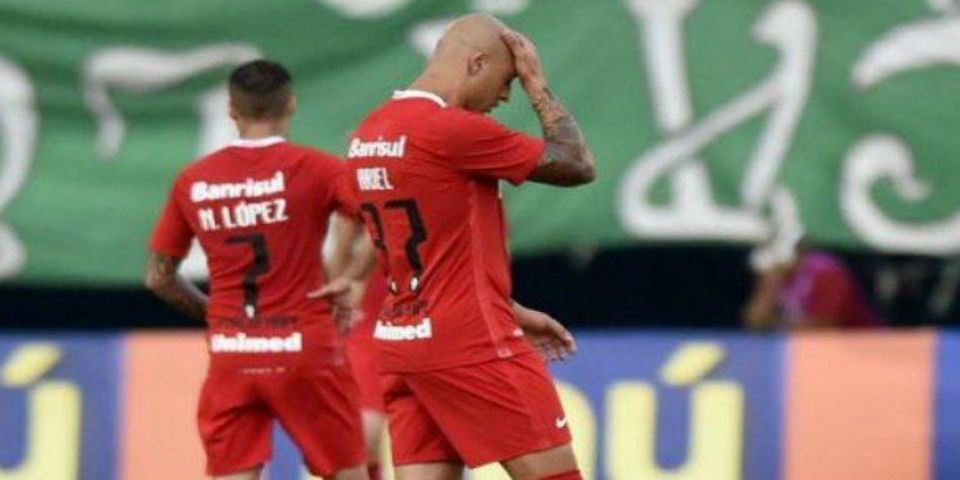 Inter desciende a la Serie B por primera vez