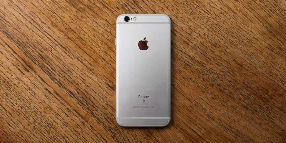 Apple culpa al aire ambiental de fallas en batería de iPhone 6s Apple culpa al aire ambiental de fallas en batería de iPhone 6s