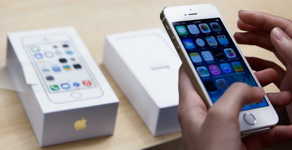 Los países donde el iPhone es más barato que en México - iphone-I-1024x526