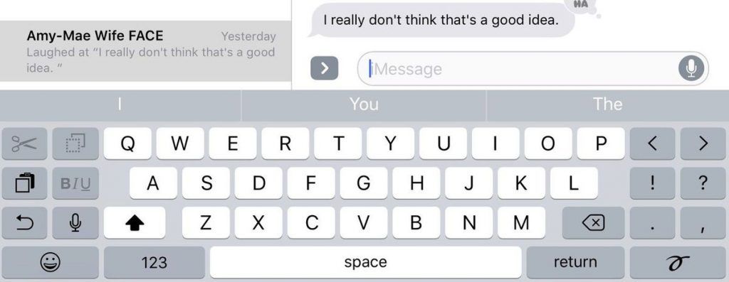 Consejos y trucos para los mensajes de iPhone - iphone-horizontal-1024x397