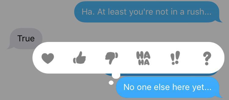 Consejos y trucos para los mensajes de iPhone