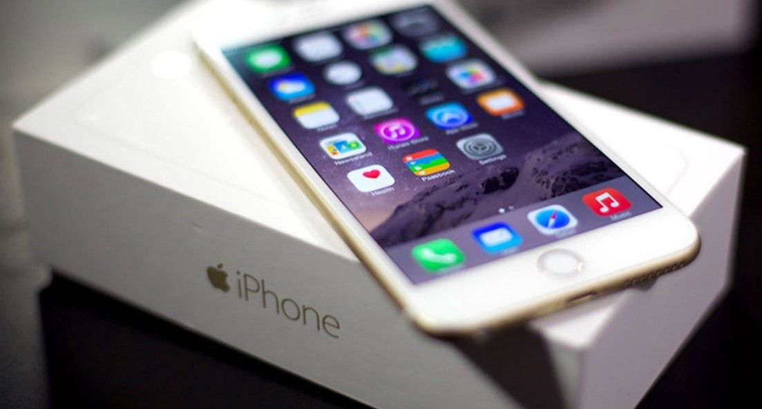 Donald Trump podría obligar a Apple a fabricar iPhones en EE.UU.