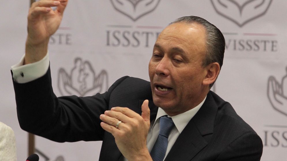 Anuncian nuevos hospitales del ISSSTE para 2017 y 2018 - issste-3