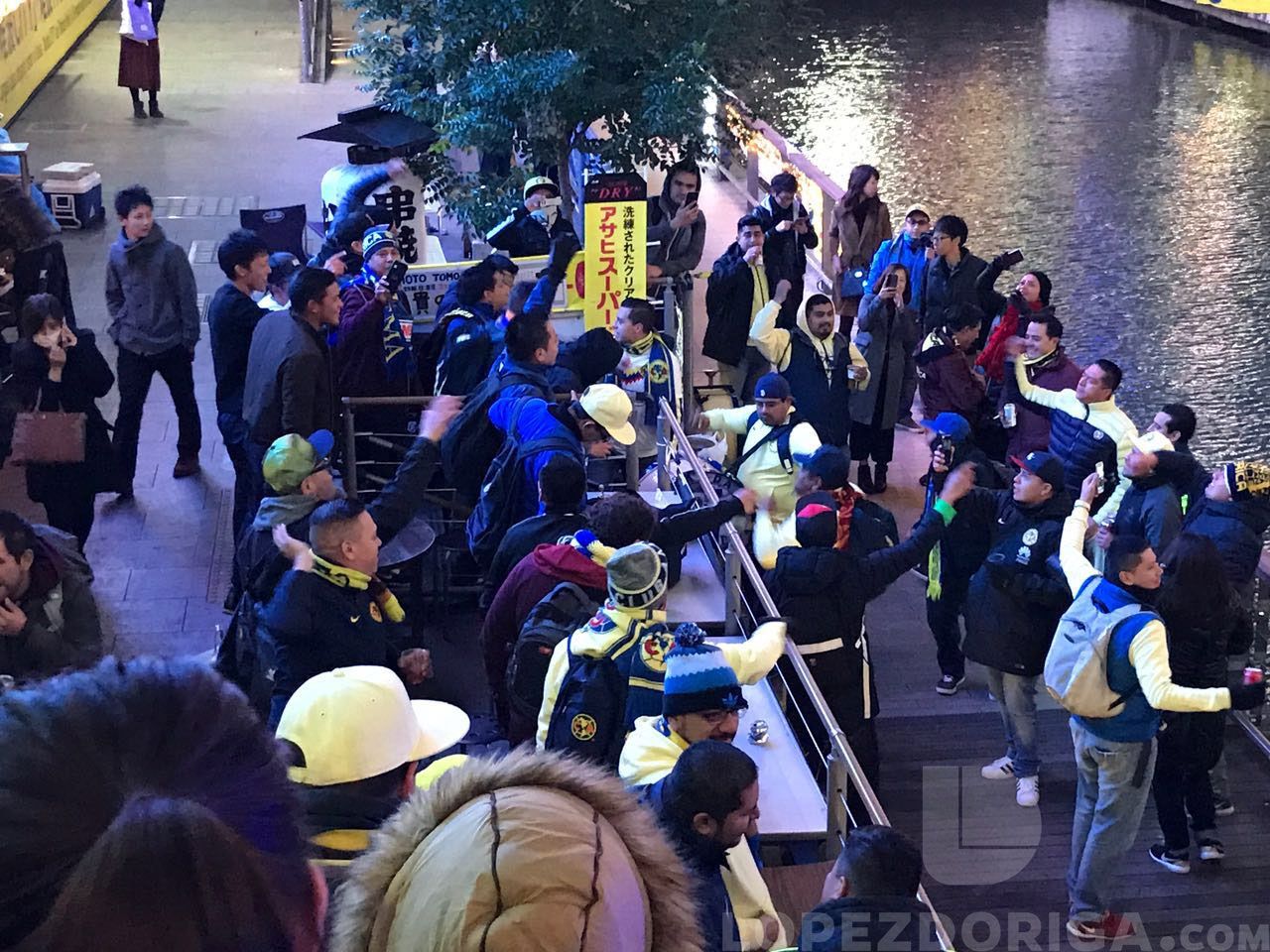 Sábado de cerveza y no tomándola - jap2