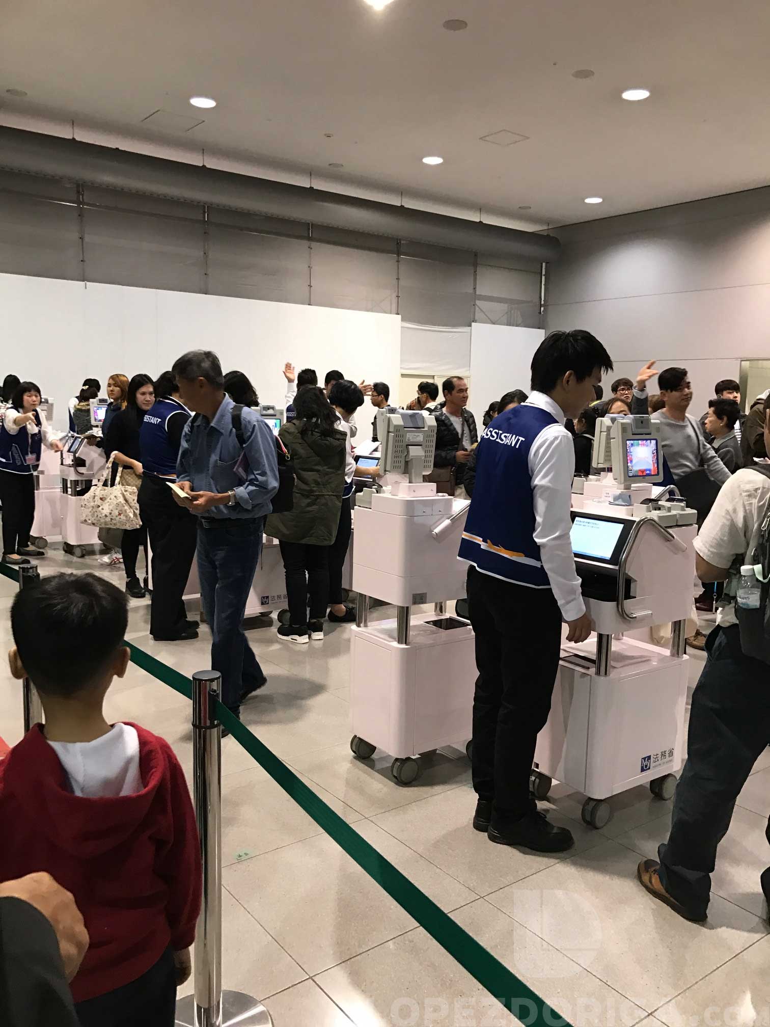 Viernes entre carne Kobe y basura - japon3