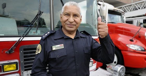 Diciembre es el mes más peligroso: jefe vulcano