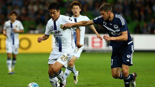 Conozca al rival del América en el Mundial de Clubes - jeonbuk-2-1