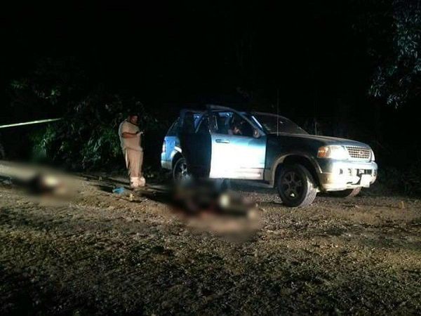 Enfrentamiento en Veracruz deja 14 muertos