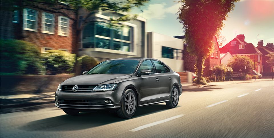 Los autos más vendidos en México en 2016 - jetta