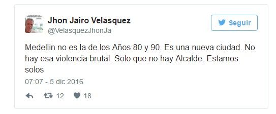 Asaltan a exsicario de Pablo Escobar - jhon-jairo-velásquez-I