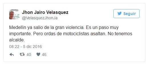 Asaltan a exsicario de Pablo Escobar - jhon-jairo-velásquez