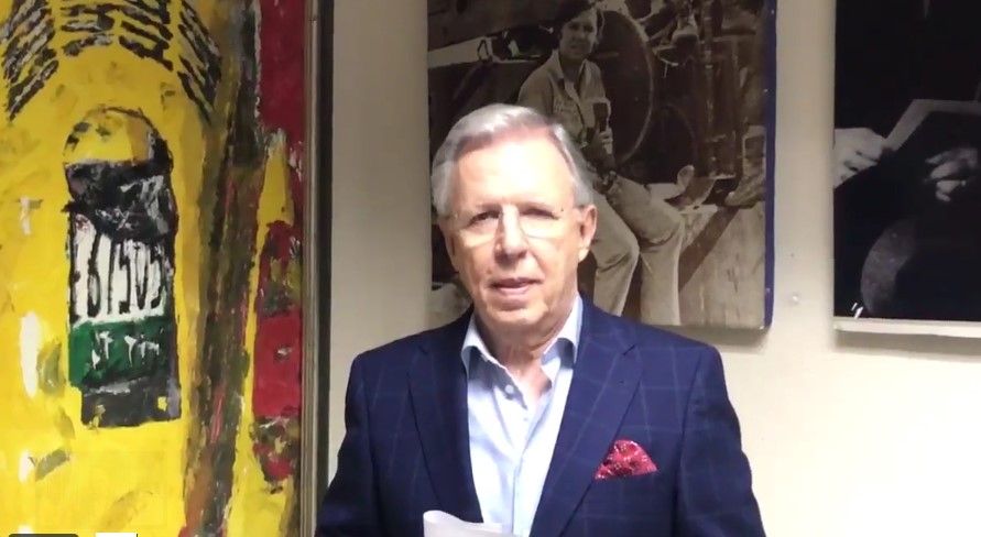 Terminan “Chapultepec 18” y “Si Me Dicen, No Vengo” Terminan “Chapultepec 18” y “Si Me Dicen, No Vengo”