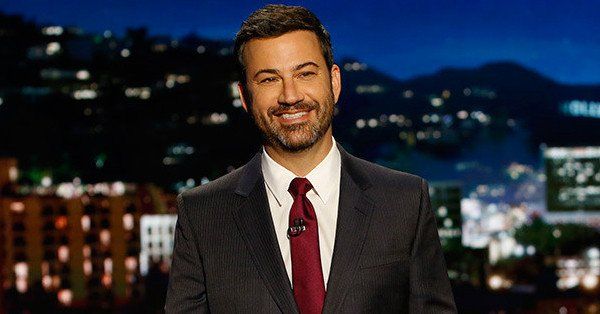 Jimmy Kimmel será el presentador de la próxima entrega del Oscar - jimmy-kimmel-I
