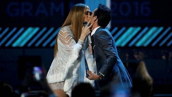 Marc Anthony anuncia de manera oficial su divorcio - jlo