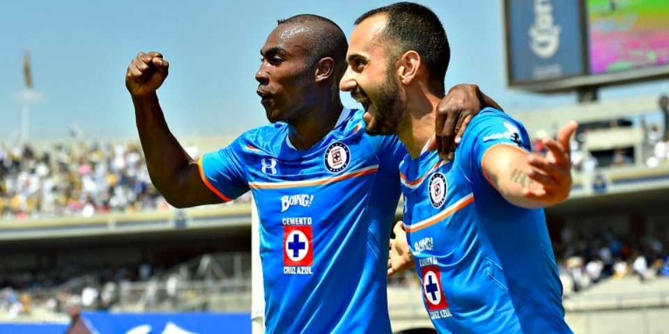 ‘Guerrón y Víctor Vázquez saldrán de Cruz Azul’: de la Torre ‘Guerrón y Víctor Vázquez saldrán de Cruz Azul’: de la Torre