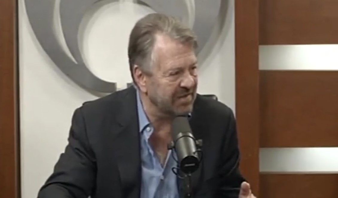 “Firmeza ante posibles deportaciones de EE.UU., puede parar a Trump”: Jorge Castañeda “Firmeza ante posibles deportaciones de EE.UU., puede parar a Trump”: Jorge Castañeda