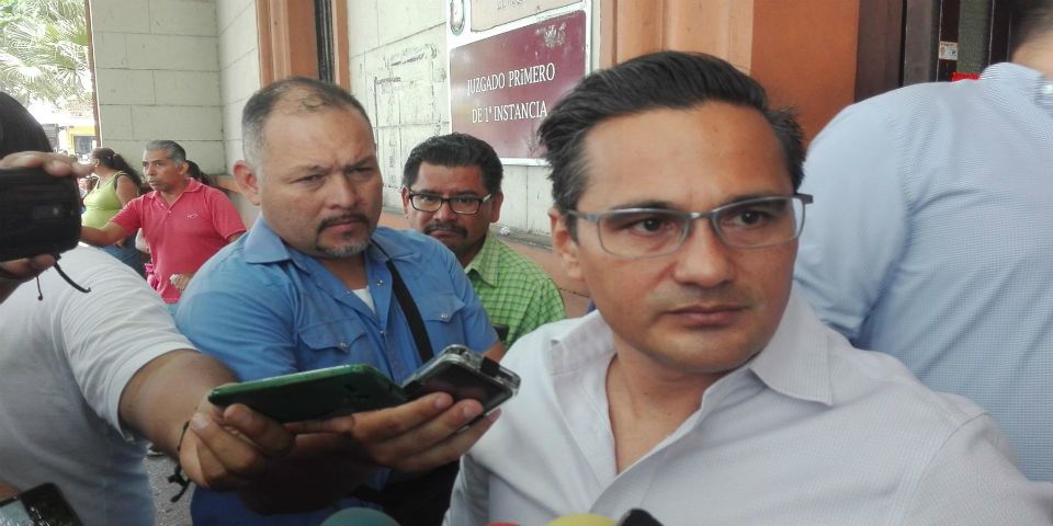 Inicia proceso de desafuero contra tesorero de Javier Duarte - jorge-winckler-post