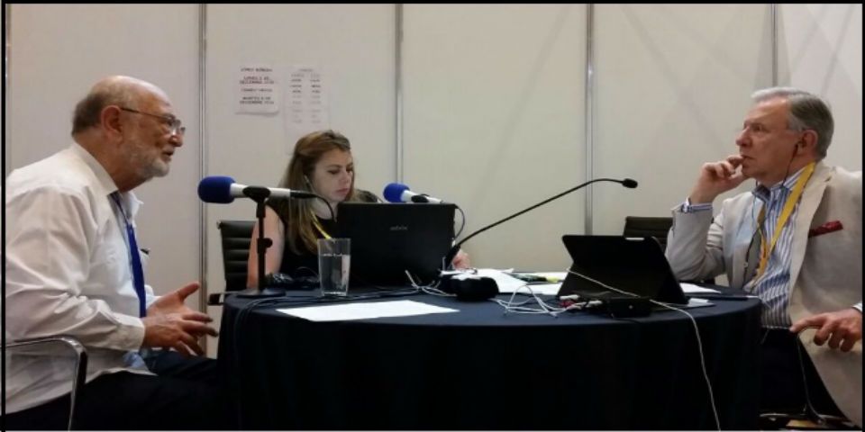 Los daños a la biodiversidad son peores que el cambio climático: José Sarukhán