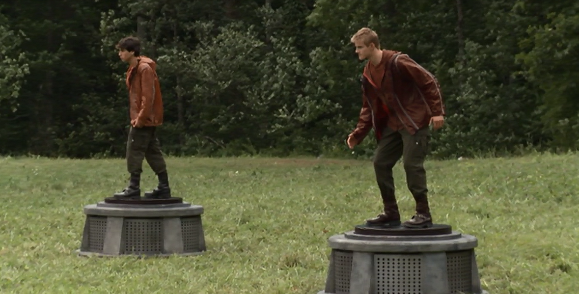 Crean 'Los Juegos del Hambre' de la vida real - juegos-del-hambre